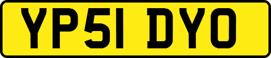 YP51DYO