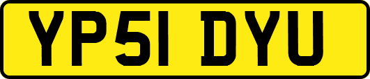 YP51DYU