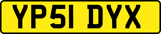 YP51DYX