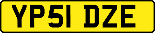 YP51DZE