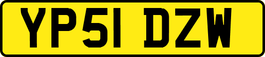 YP51DZW