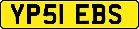 YP51EBS
