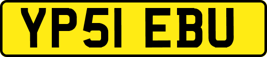 YP51EBU