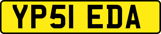 YP51EDA