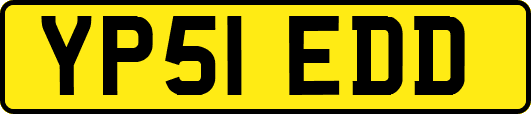 YP51EDD