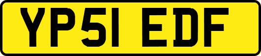 YP51EDF