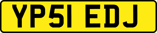 YP51EDJ