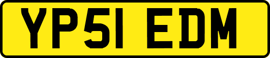 YP51EDM