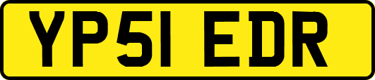 YP51EDR