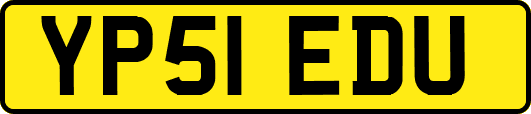 YP51EDU