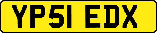 YP51EDX