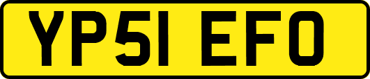 YP51EFO
