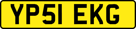 YP51EKG