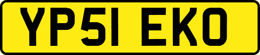 YP51EKO