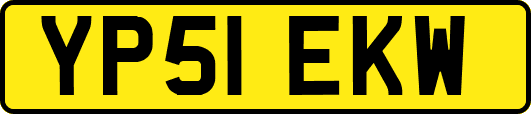YP51EKW