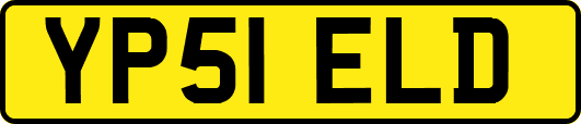 YP51ELD