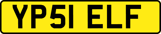 YP51ELF