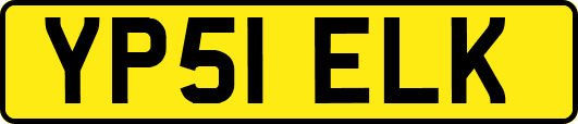 YP51ELK