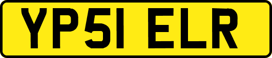 YP51ELR