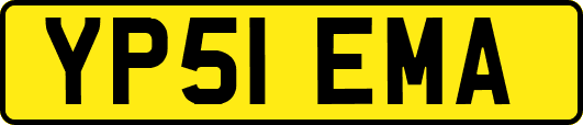 YP51EMA