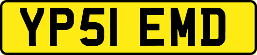 YP51EMD