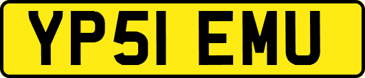 YP51EMU