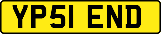 YP51END