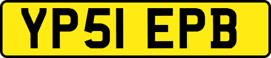 YP51EPB