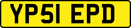 YP51EPD