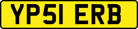 YP51ERB