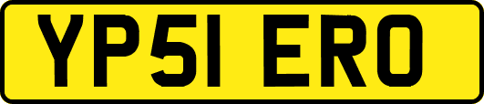 YP51ERO