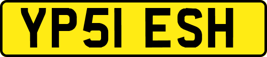 YP51ESH