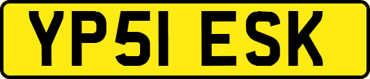 YP51ESK