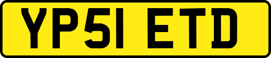 YP51ETD