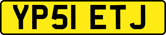 YP51ETJ