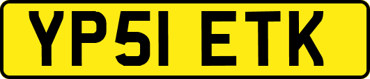 YP51ETK