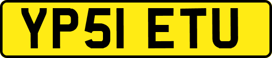 YP51ETU
