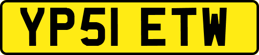 YP51ETW