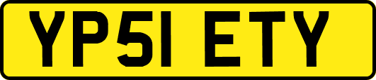 YP51ETY