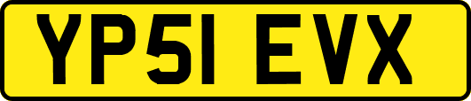 YP51EVX