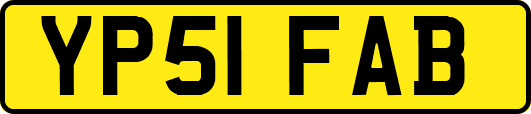 YP51FAB