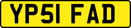 YP51FAD