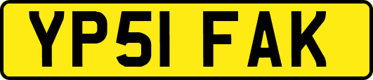 YP51FAK