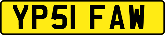 YP51FAW