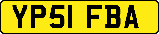YP51FBA