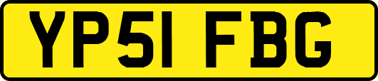 YP51FBG