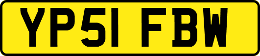 YP51FBW