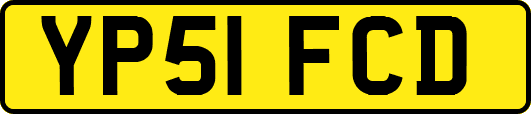 YP51FCD