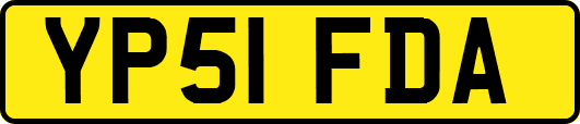 YP51FDA