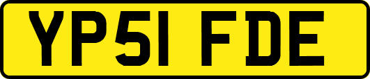 YP51FDE